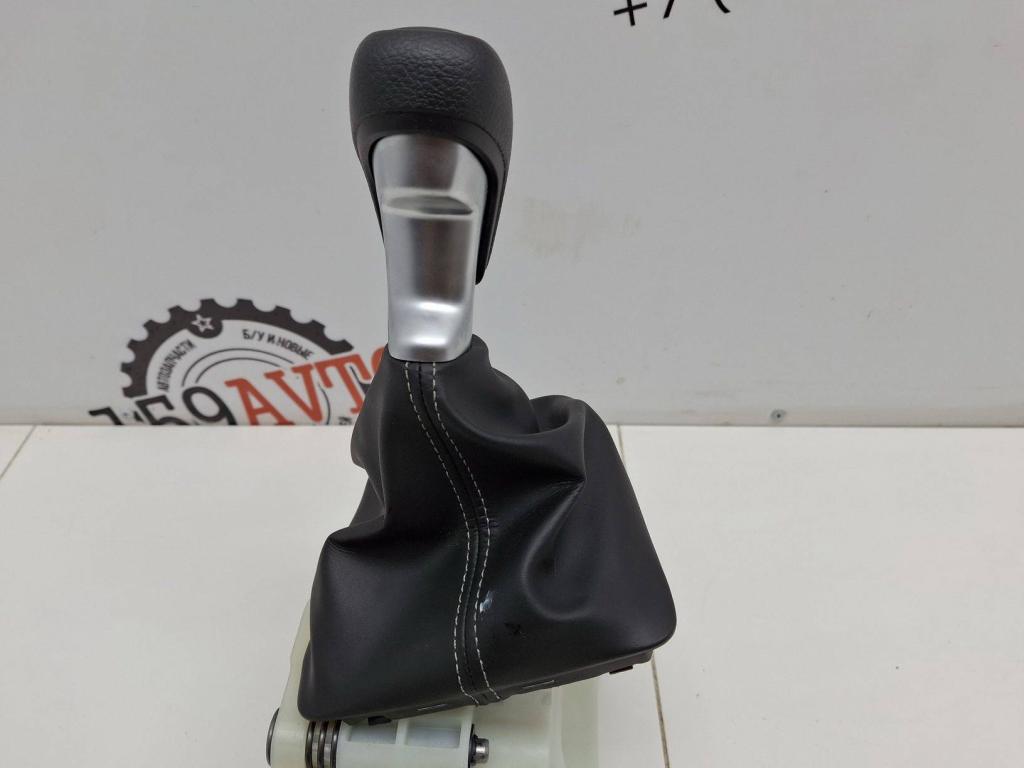 Кулиса МКПП, 4500 рублей, Пермь