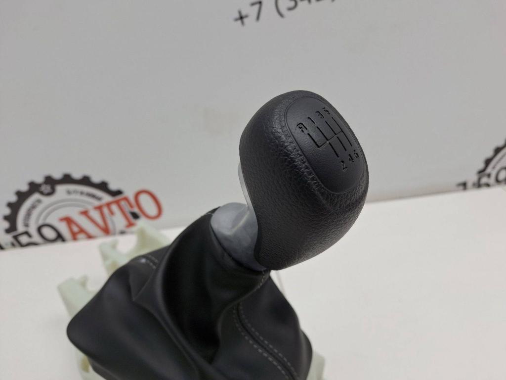 Кулиса МКПП, 4500 рублей, Пермь