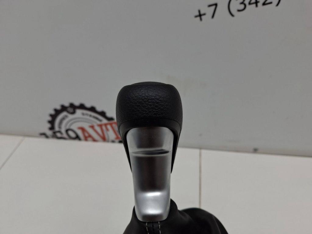 Кулиса МКПП, 4500 рублей, Пермь