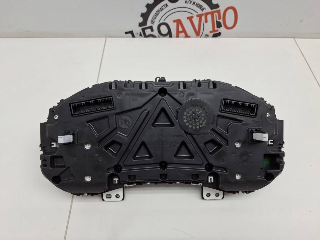 Панель приборов, 9000 рублей, Пермь