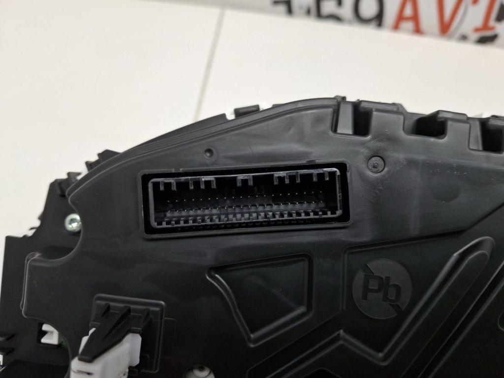 Панель приборов, 9000 рублей, Пермь