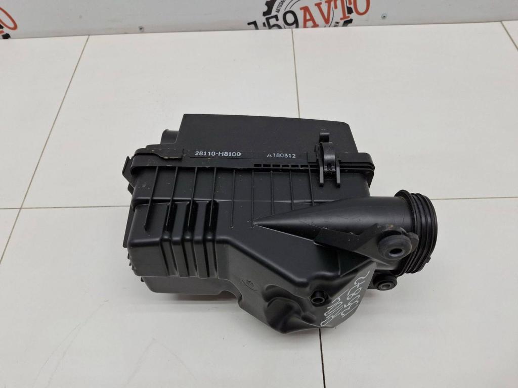 Корпус воздушного фильтра, 6000 рублей, Пермь