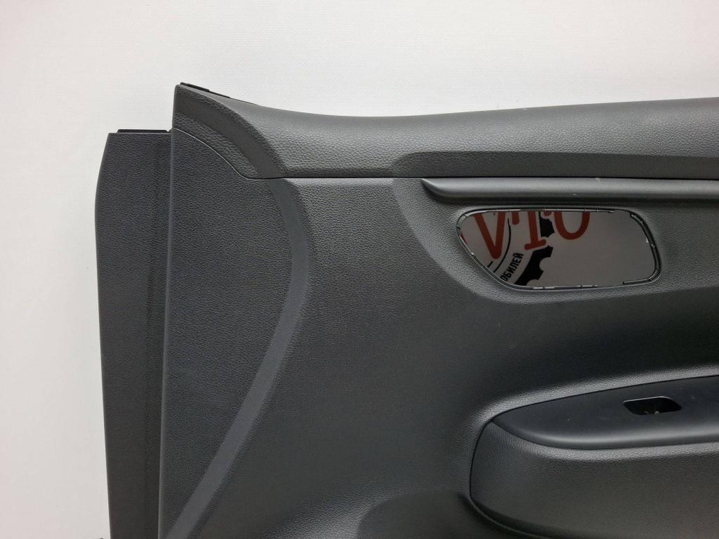 Обшивка двери передней правой, 8000 рублей, Пермь