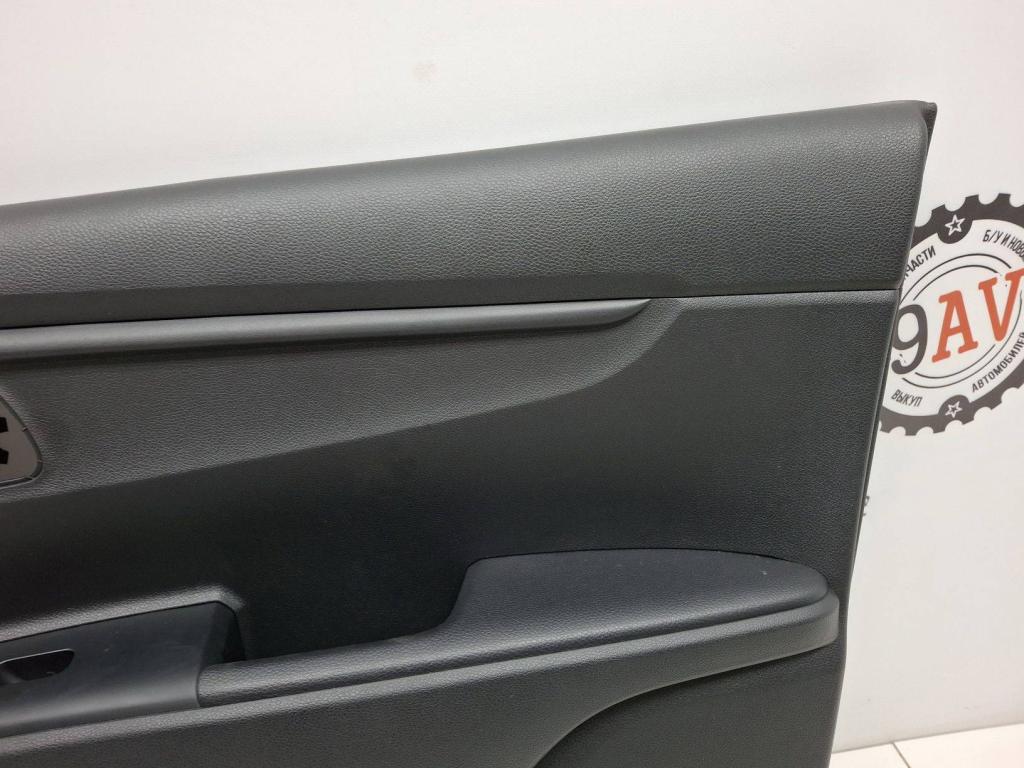 Обшивка двери передней правой, 8000 рублей, Пермь