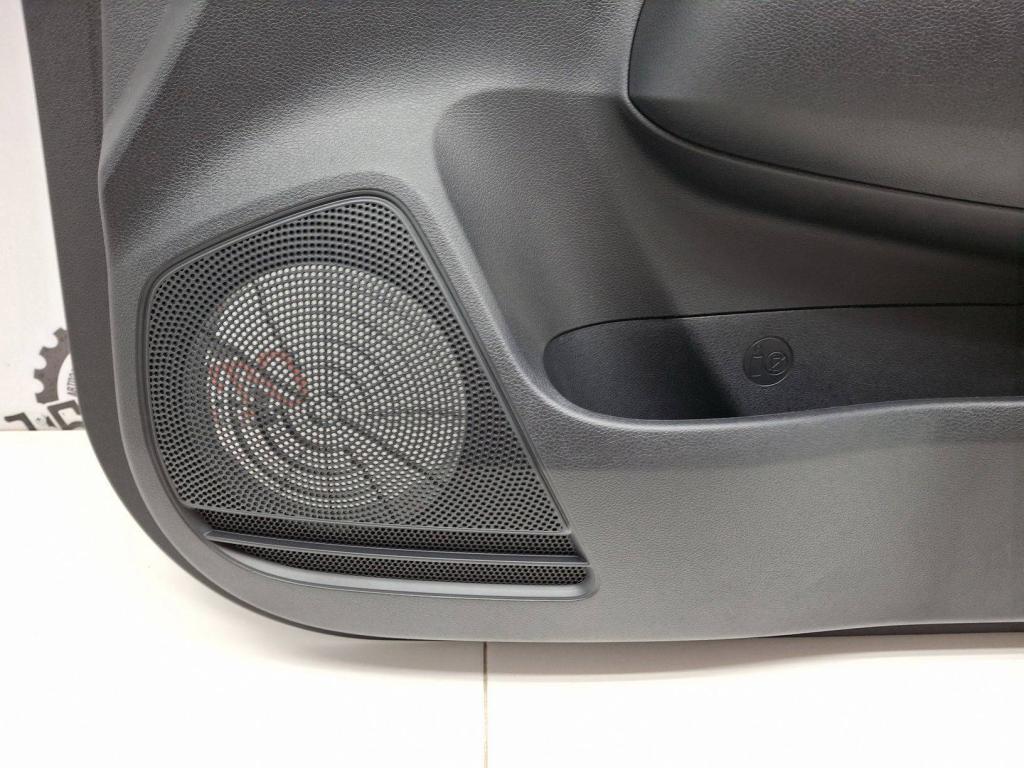 Обшивка двери передней правой, 8000 рублей, Пермь