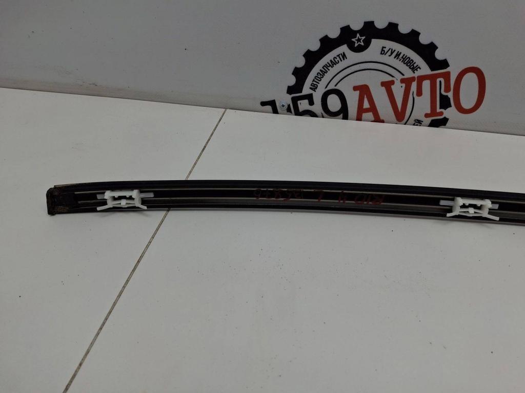 Молдинг крыши левый, 3000 рублей, Пермь