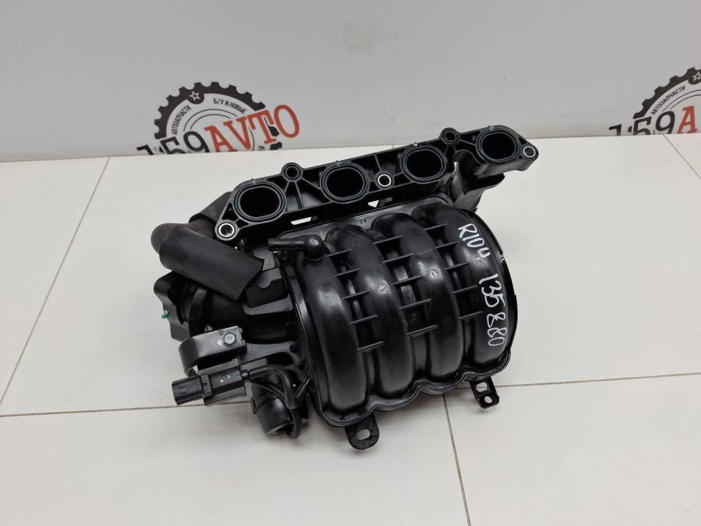 Коллектор впускной, 15000 рублей, Пермь