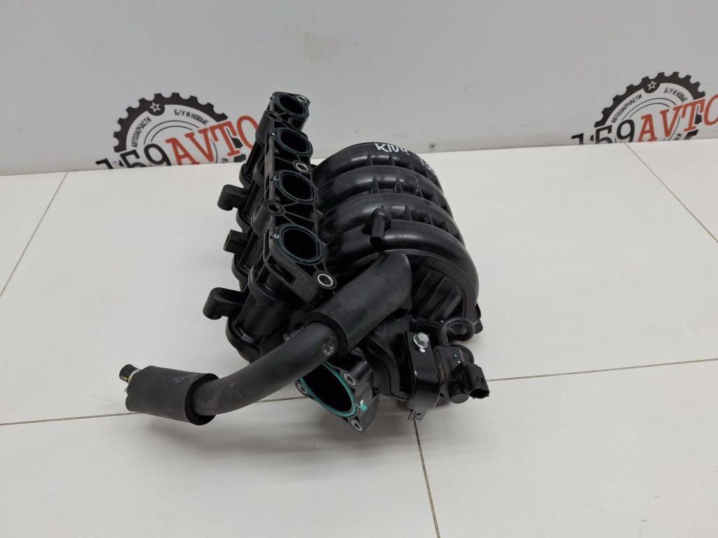 Коллектор впускной, 15000 рублей, Пермь