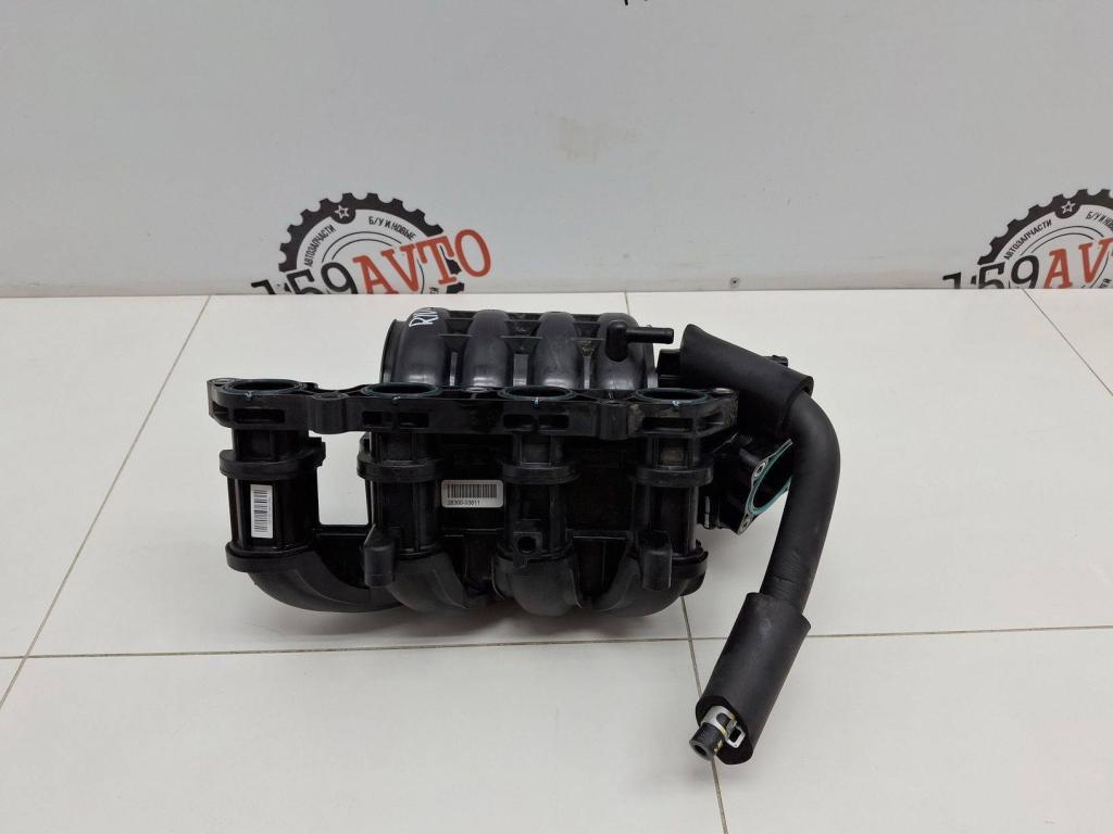 Коллектор впускной, 15000 рублей, Пермь