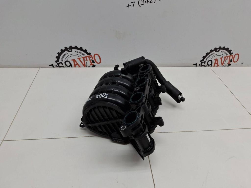 Коллектор впускной, 15000 рублей, Пермь