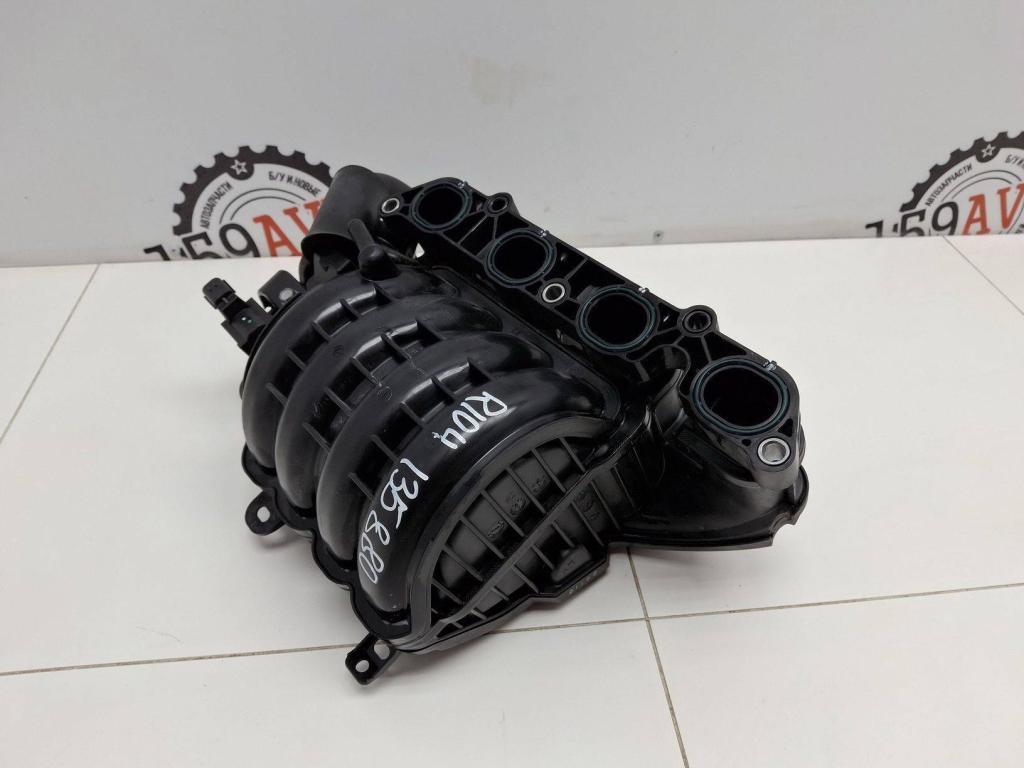 Коллектор впускной, 15000 рублей, Пермь