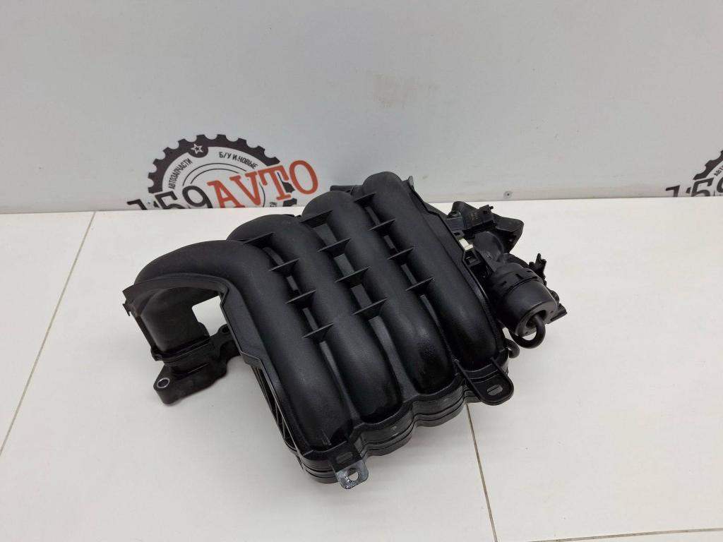 Коллектор впускной, 15000 рублей, Пермь