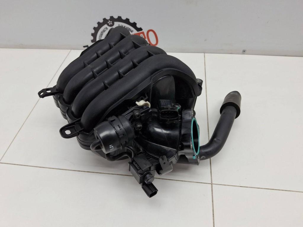 Коллектор впускной, 15000 рублей, Пермь