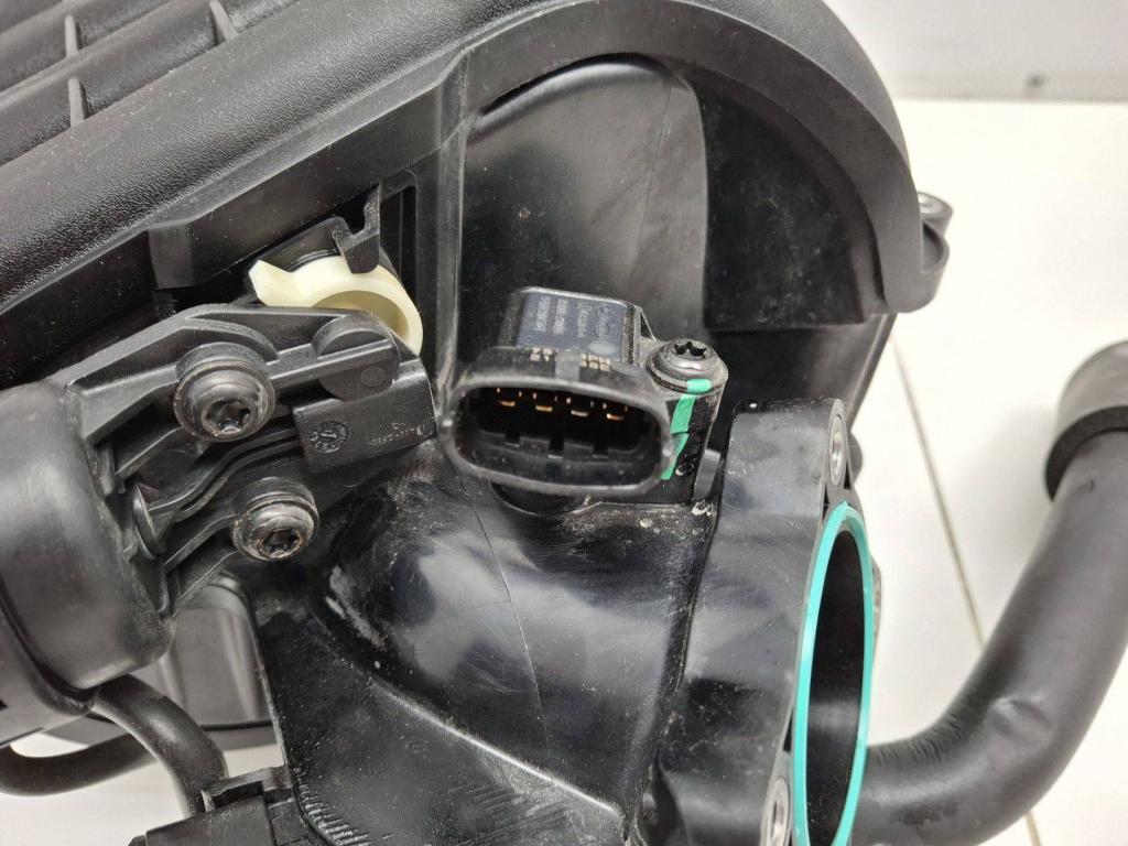 Коллектор впускной, 15000 рублей, Пермь