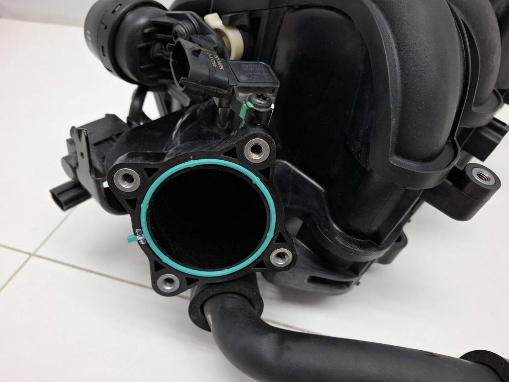 Коллектор впускной, 15000 рублей, Пермь