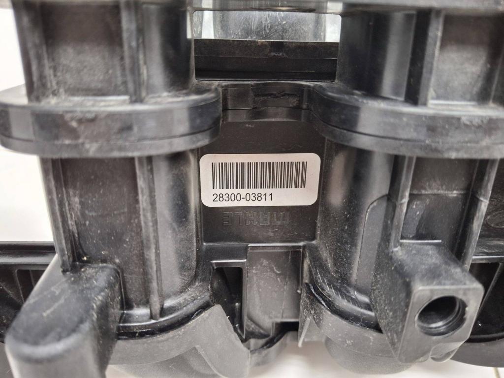 Коллектор впускной, 15000 рублей, Пермь