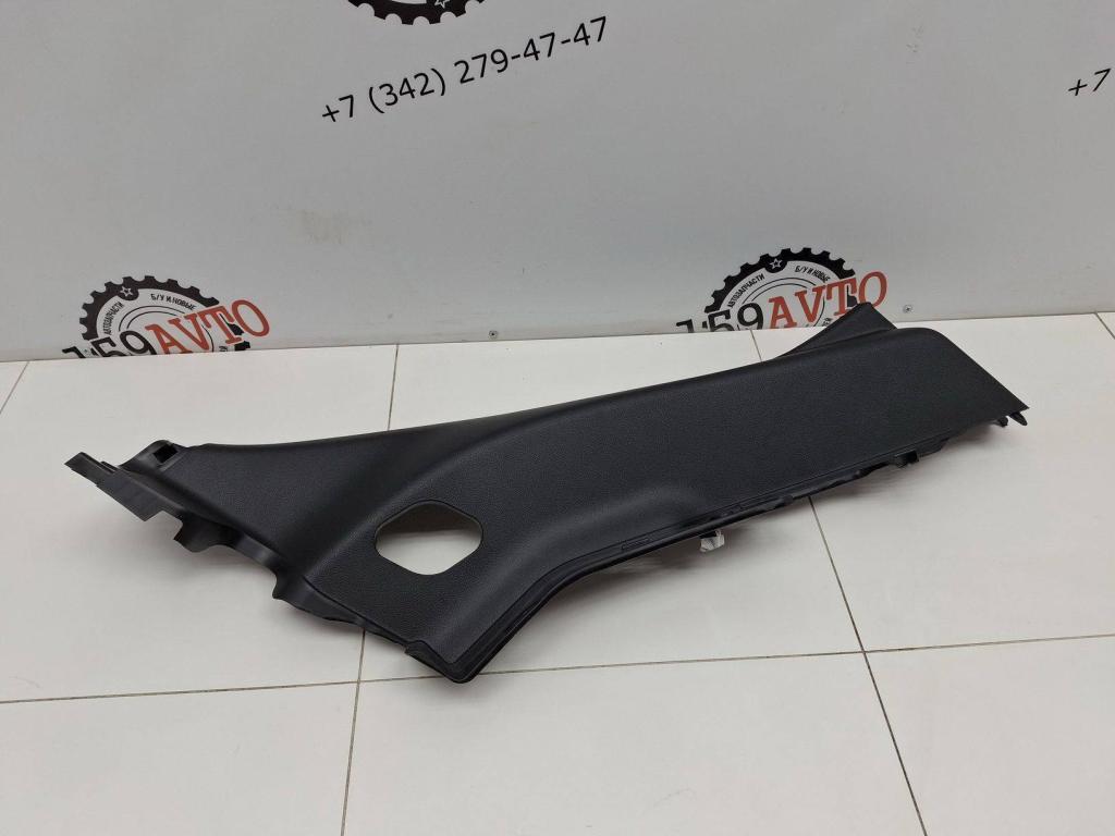 Обшивка стойки, 2500 рублей, Пермь