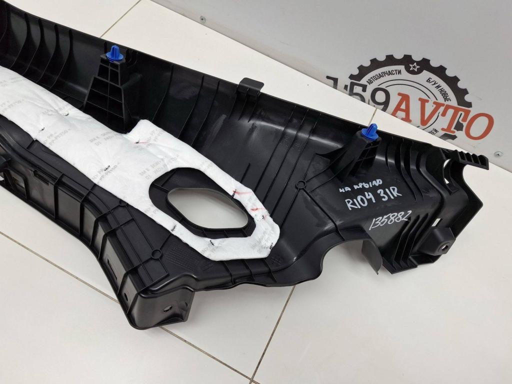 Обшивка стойки, 2500 рублей, Пермь