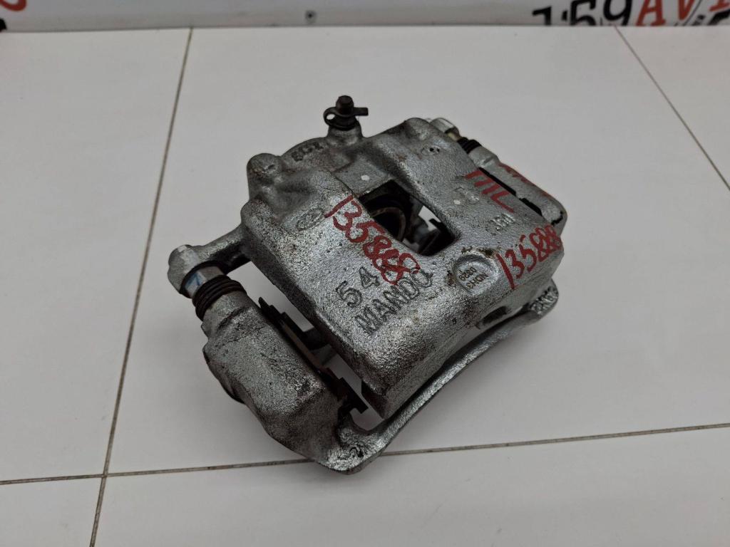 Суппорт передний левый, 7000 рублей, Пермь