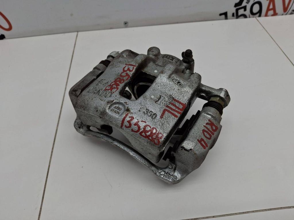 Суппорт передний левый, 7000 рублей, Пермь