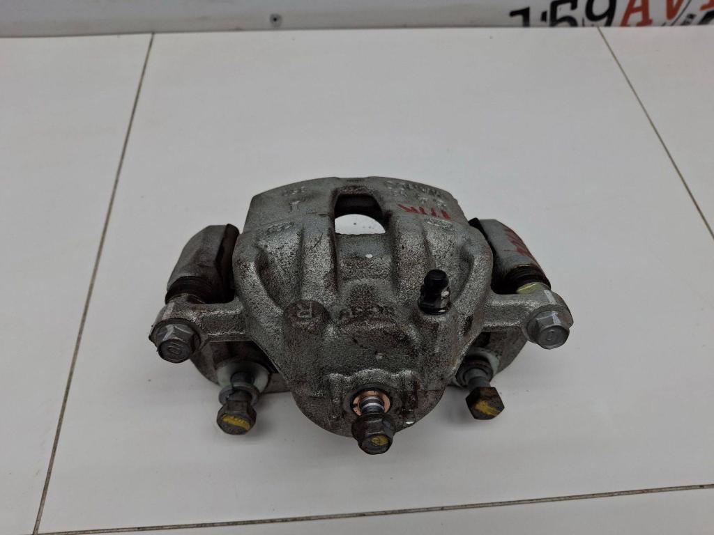 Суппорт передний правый, 7000 рублей, Пермь