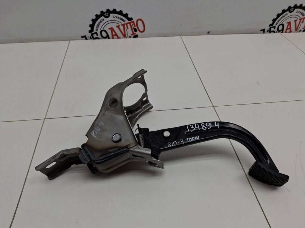 Педаль тормоза, 1000 рублей, Пермь