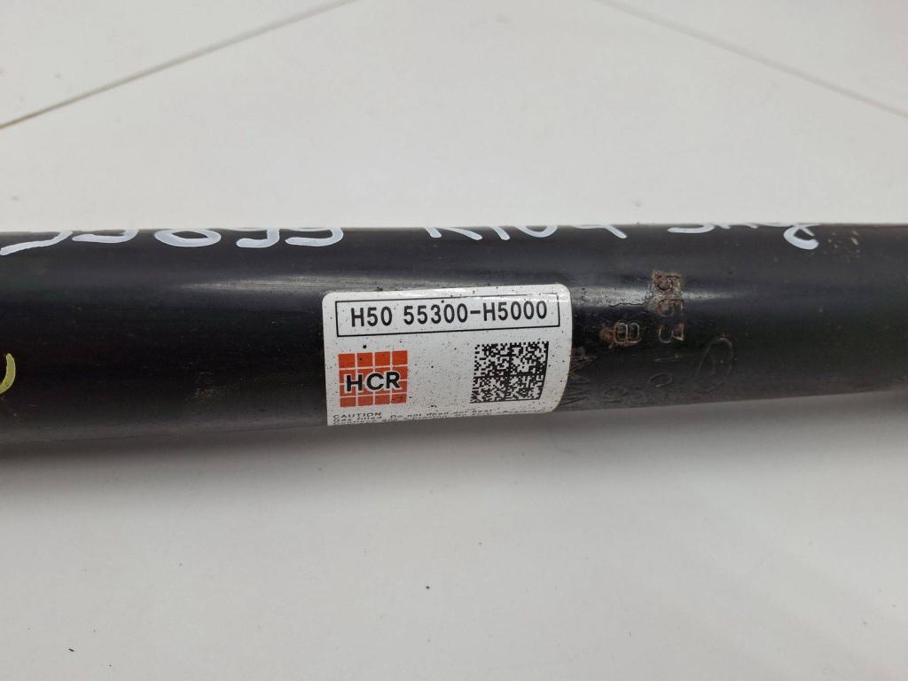 Амортизатор задний, 5000 рублей, Пермь