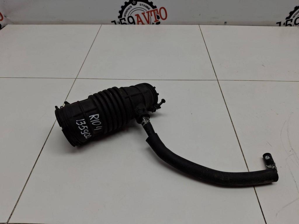 Патрубок воздушного фильтра, 5000 рублей, Пермь