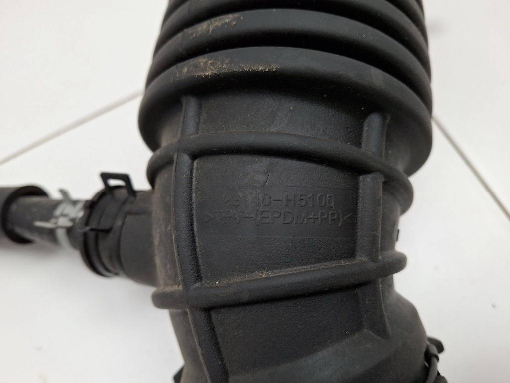 Патрубок воздушного фильтра, 5000 рублей, Пермь