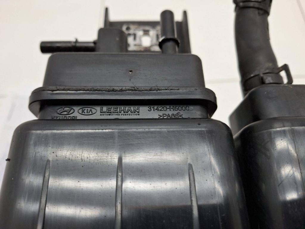 Абсорбер фильтр угольный, 4000 рублей, Пермь