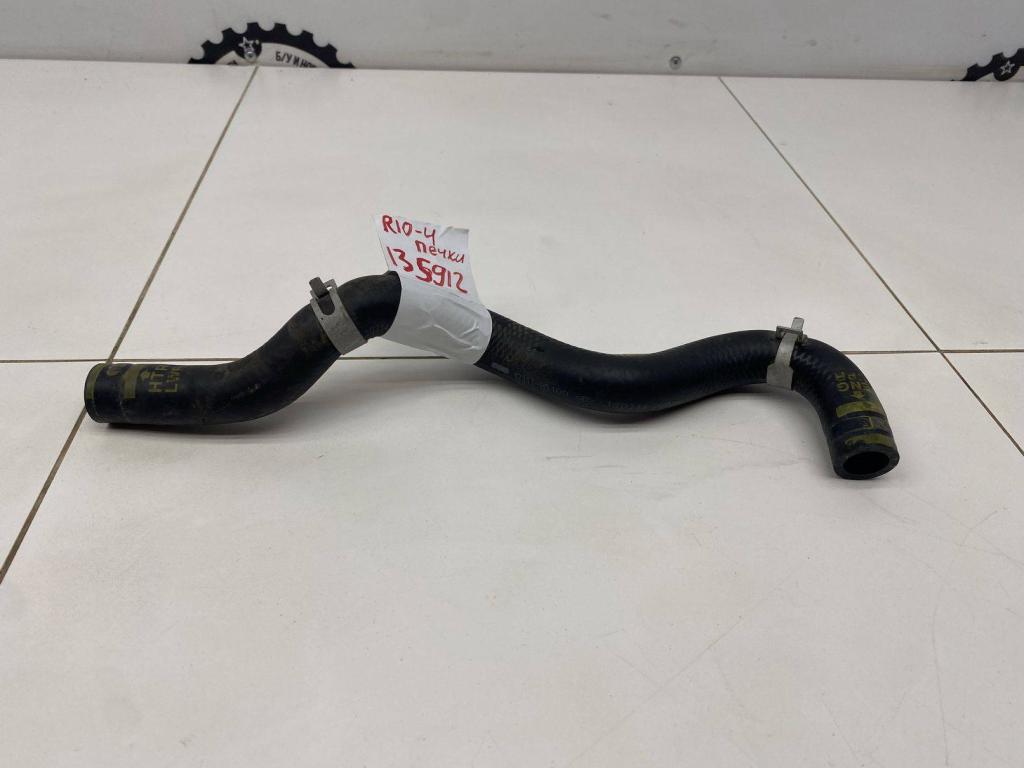 Патрубок отопителя, 3000 рублей, Пермь