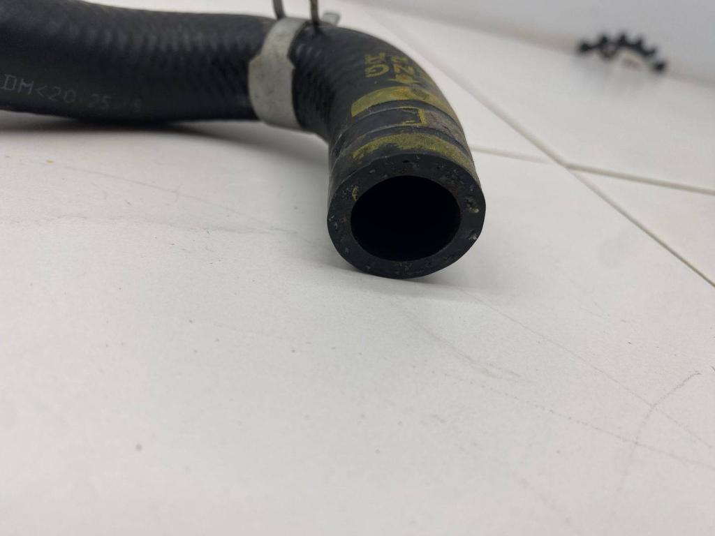 Патрубок отопителя, 3000 рублей, Пермь