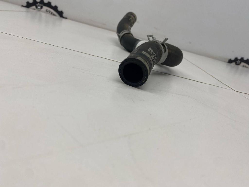 Патрубок отопителя, 3000 рублей, Пермь