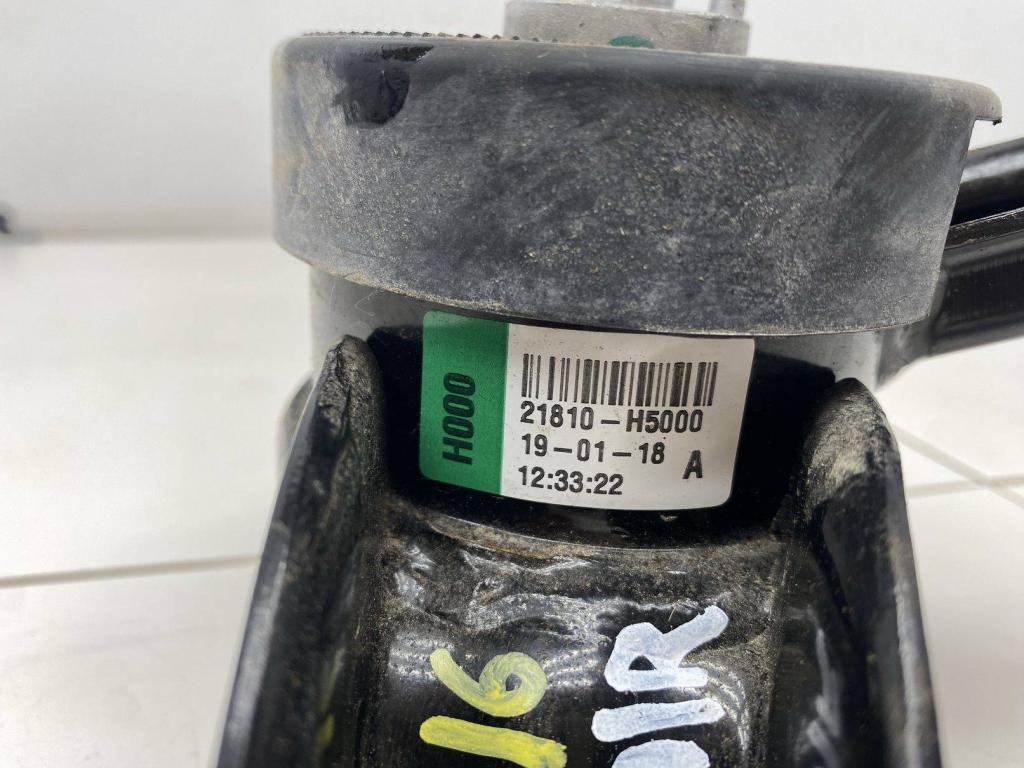 Опора двигателя правая, 8000 рублей, Пермь