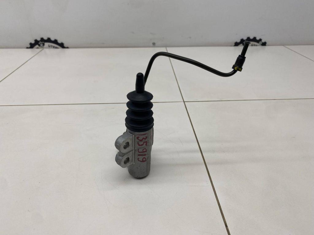 Цилиндр сцепления рабочий, 3000 рублей, Пермь