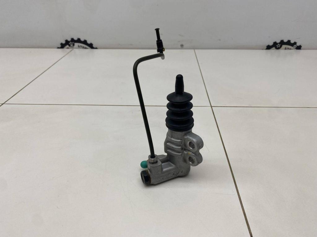 Цилиндр сцепления рабочий, 3000 рублей, Пермь