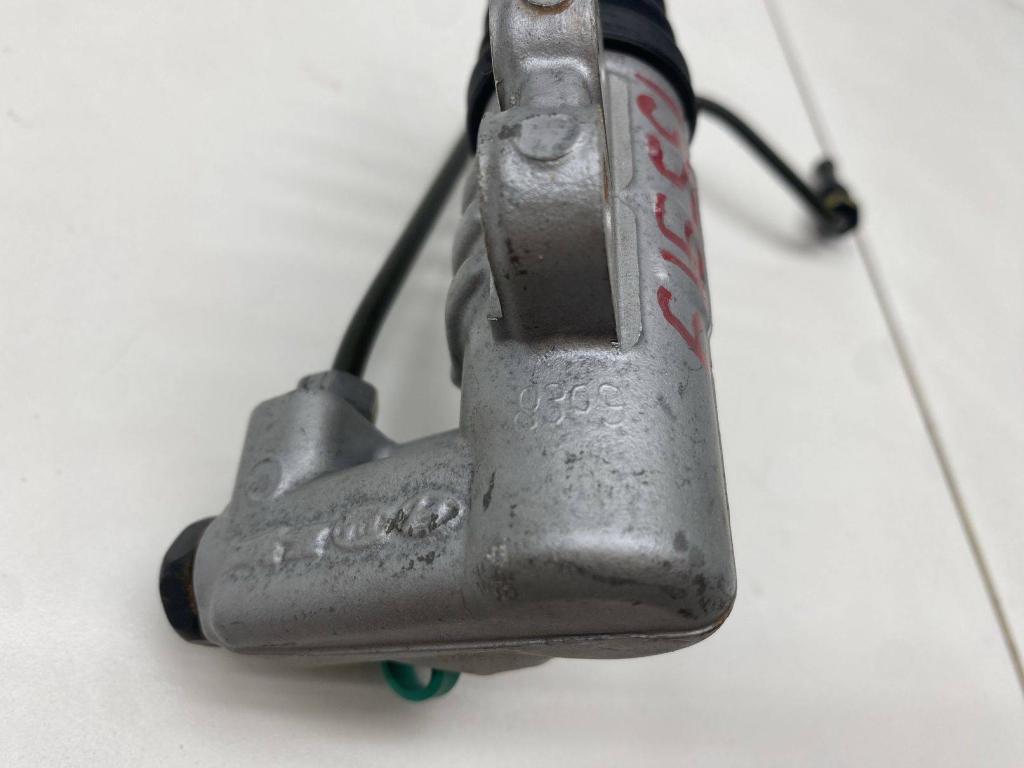 Цилиндр сцепления рабочий, 3000 рублей, Пермь