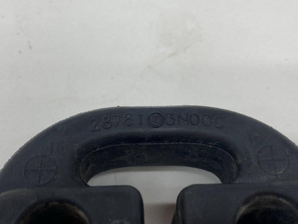 Резинка подвеса глушителя, 500 рублей, Пермь