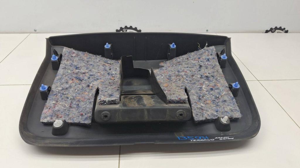 Обшивка двери багажника, 2000 рублей, Пермь