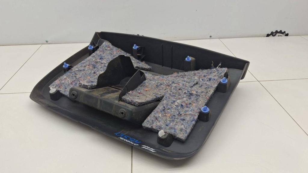 Обшивка двери багажника, 2000 рублей, Пермь