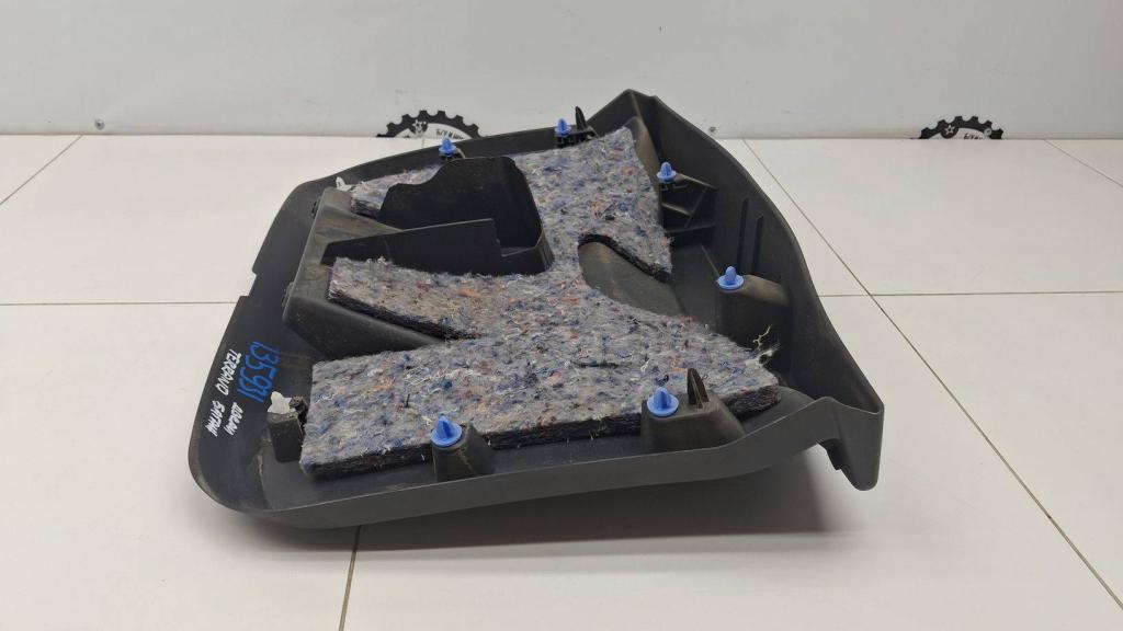 Обшивка двери багажника, 2000 рублей, Пермь