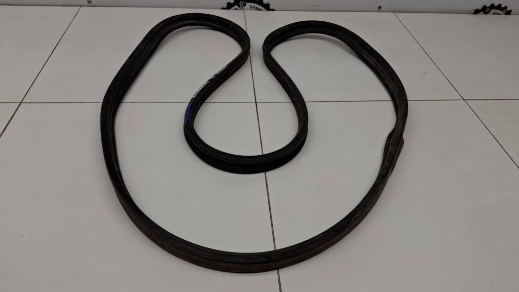 Уплотнитель багажника, 1000 рублей, Пермь