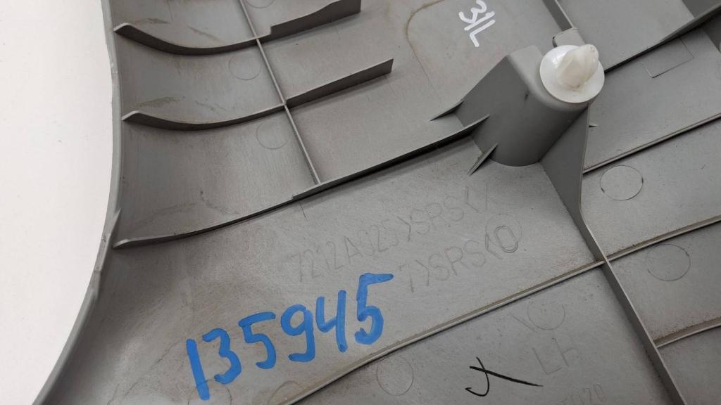 Обшивка стойки, 500 рублей, Пермь