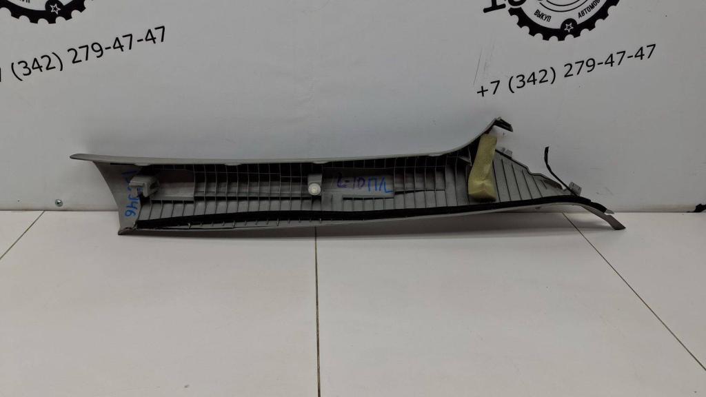 Обшивка стойки, 500 рублей, Пермь