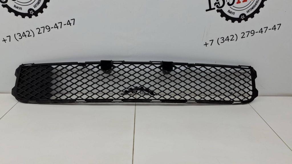 Решетка в бампер центральная, 2000 рублей, Пермь