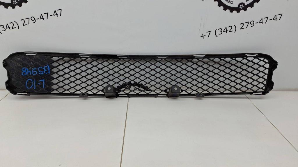 Решетка в бампер центральная, 2000 рублей, Пермь
