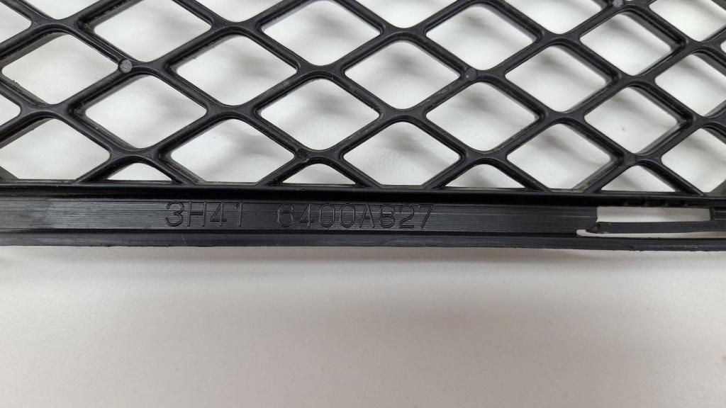 Решетка в бампер центральная, 2000 рублей, Пермь