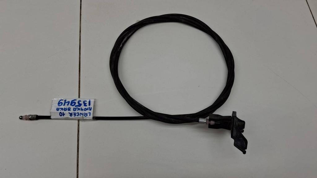 Трос лючка бензобака, 500 рублей, Пермь