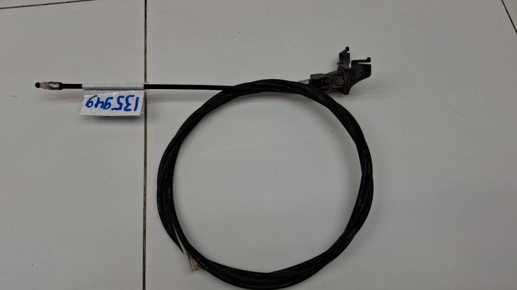 Трос лючка бензобака, 500 рублей, Пермь