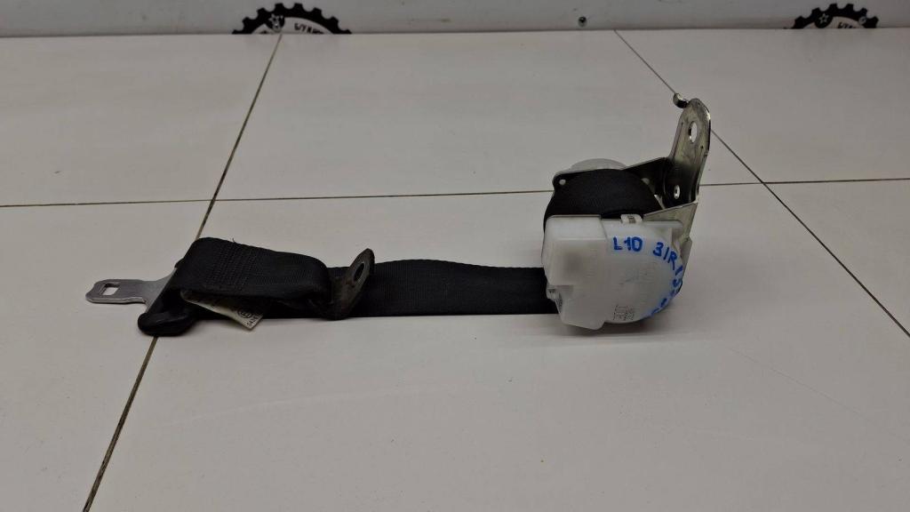 Ремень безопасности, 550 рублей, Пермь